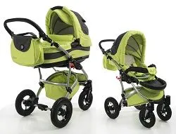 Как выбрать хорошую детскую коляску? 10 лучших советов для родителей