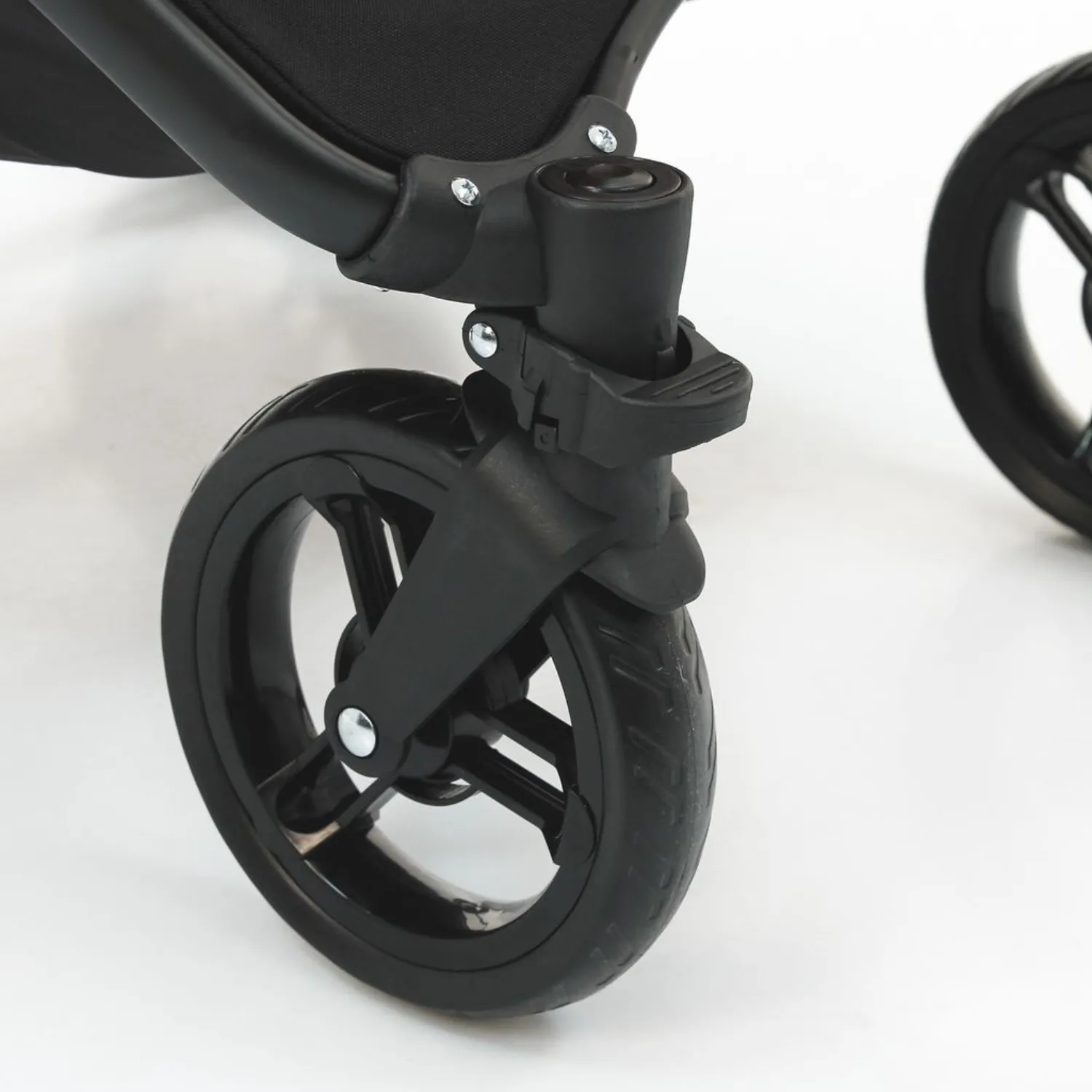 Коляска прогулочная для двойни Valco Baby Snap Duo