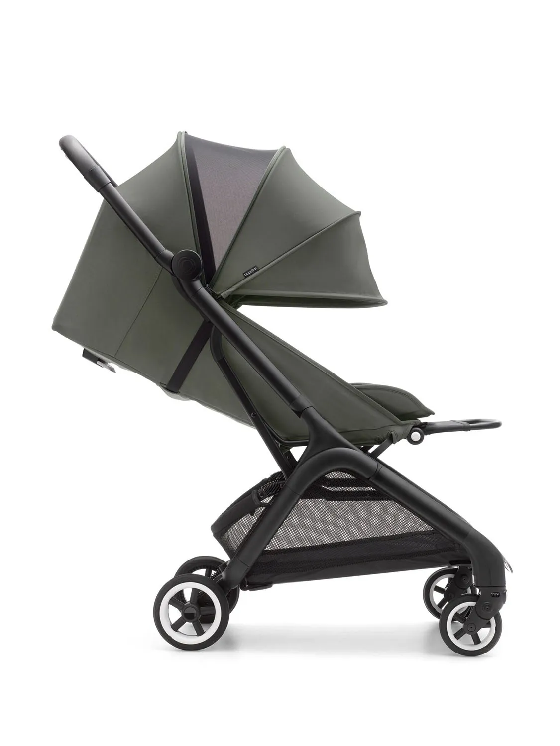 Коляска прогулочная Bugaboo Butterfly