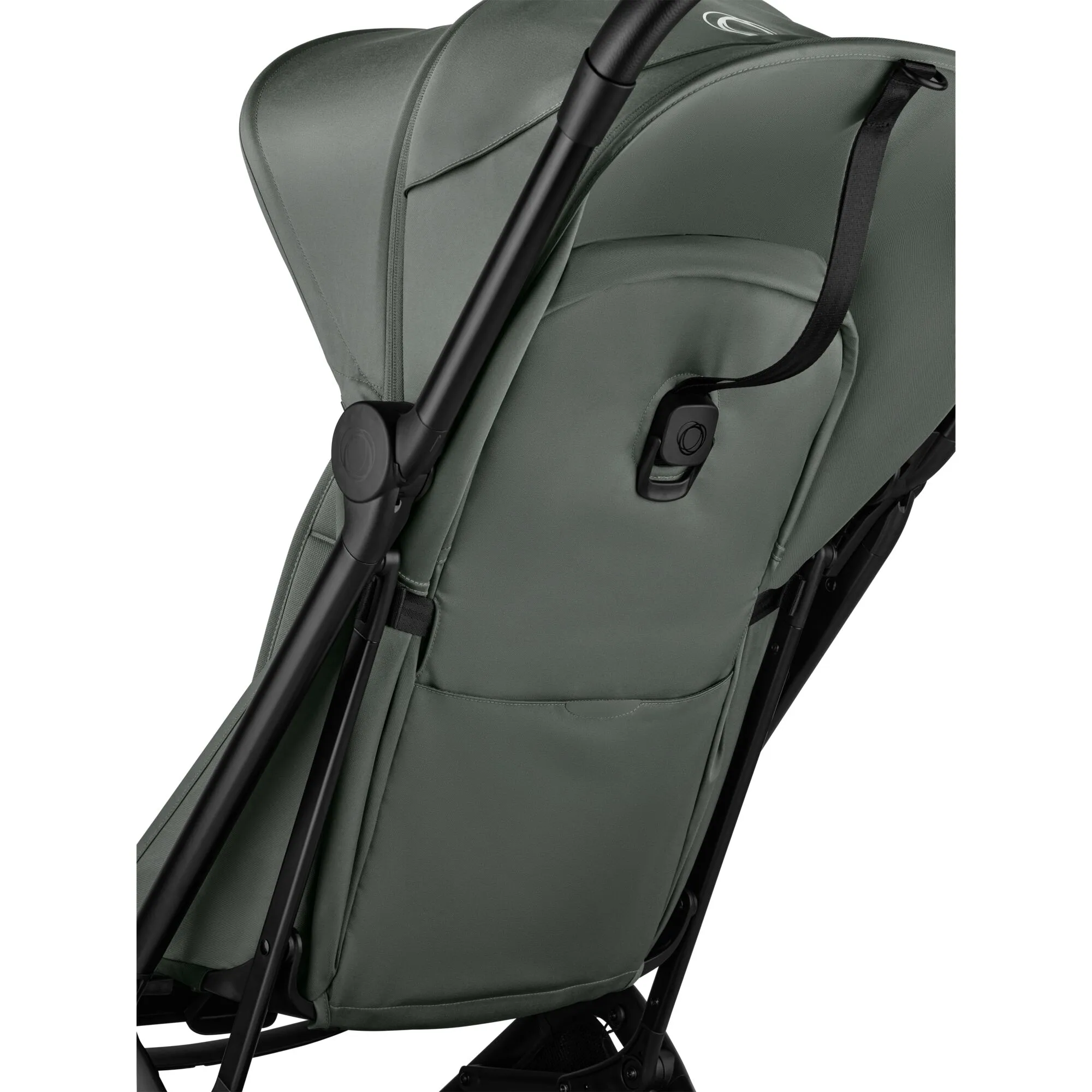 Коляска прогулочная Bugaboo Butterfly 2