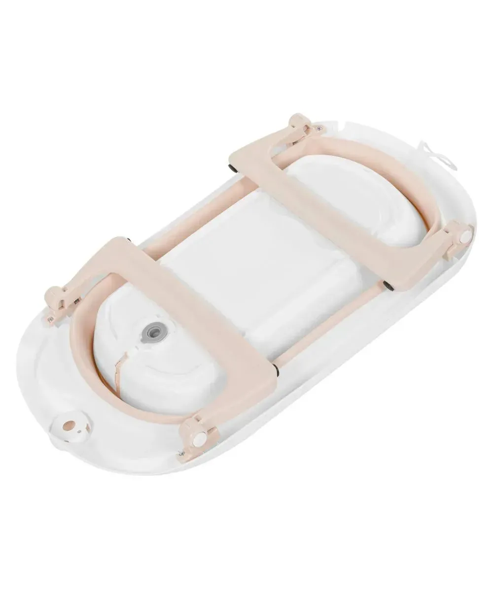 Ванночка CARRELLO складная Mira CRL-17103