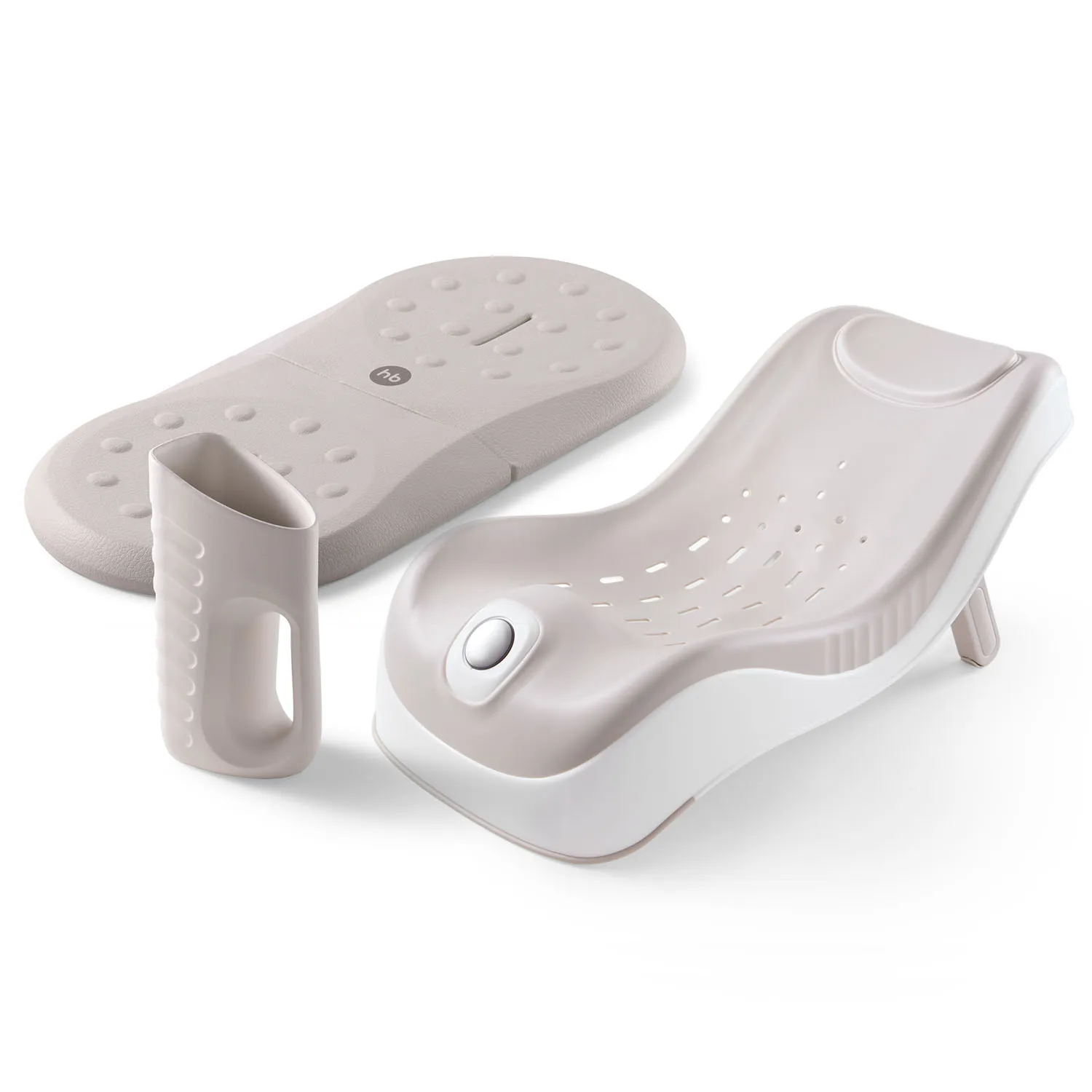 Набор Happy Baby для купания Chillas Pro 34032