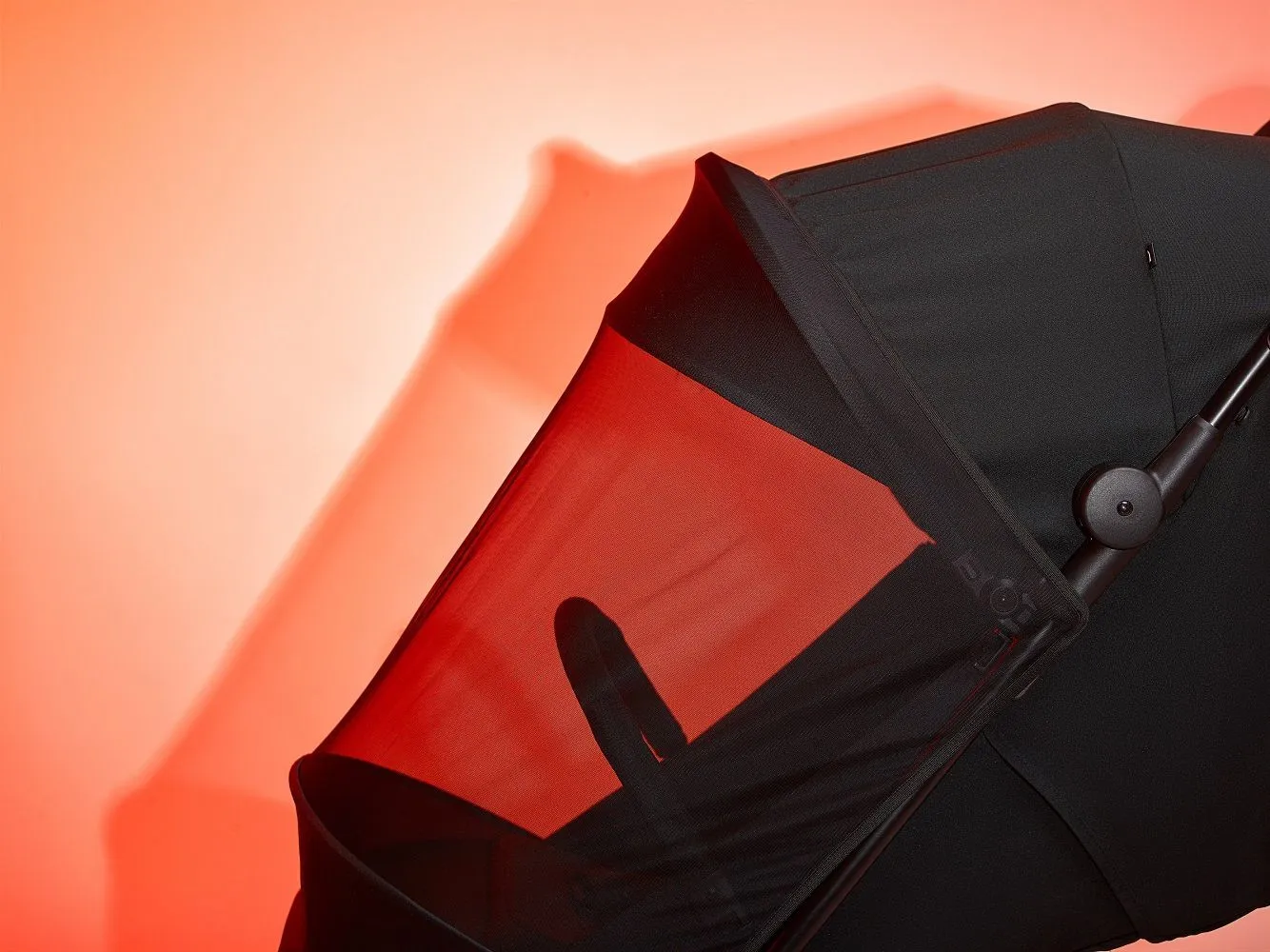 Москитная сетка для коляски Anex Air-Z