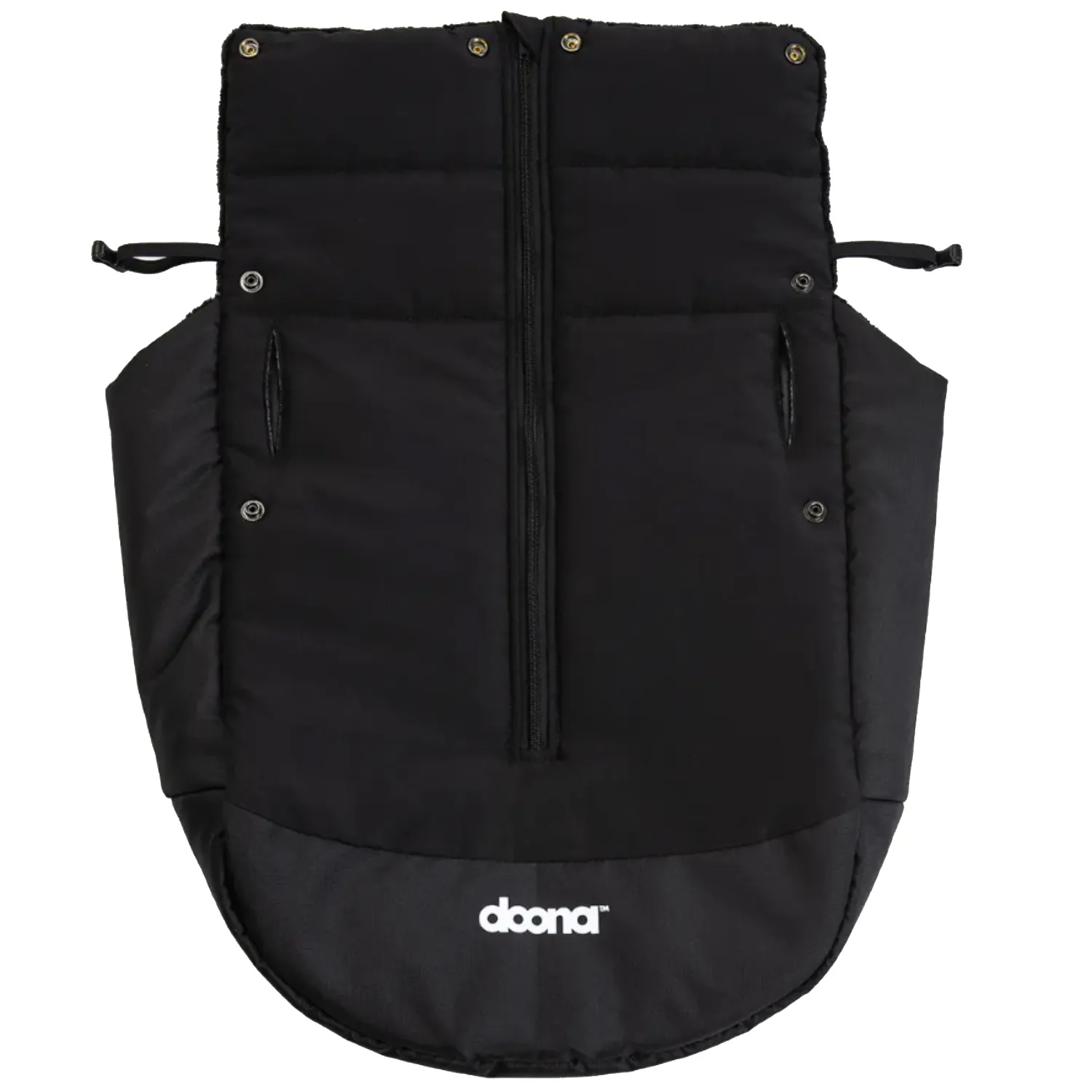 Накидка на ножки для коляски-автокресла Doona+/Doona I