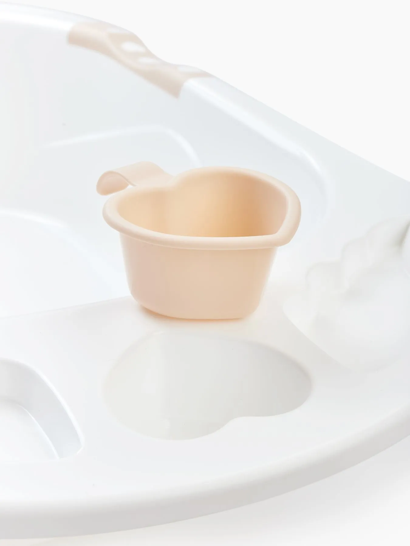 Ванночка детская Happy Baby Bath Comfort для купания новорожденных