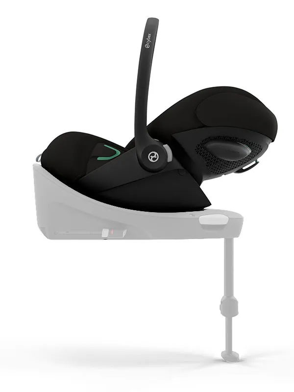 Автокресло 0+ CYBEX Cloud G3 i-Size