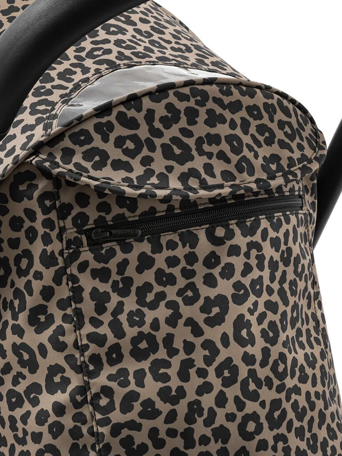 Коляска прогулочная Stokke/Babyzen YOYO³ рама белая