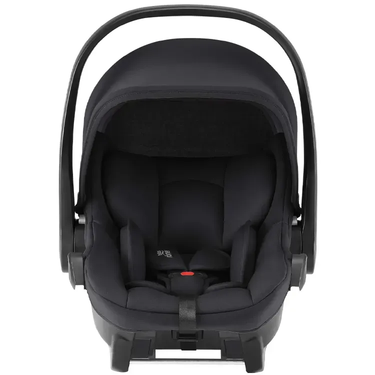 Коляска 3 в 1 Britax Roemer Smile 5Z Style Baby-Safe Core