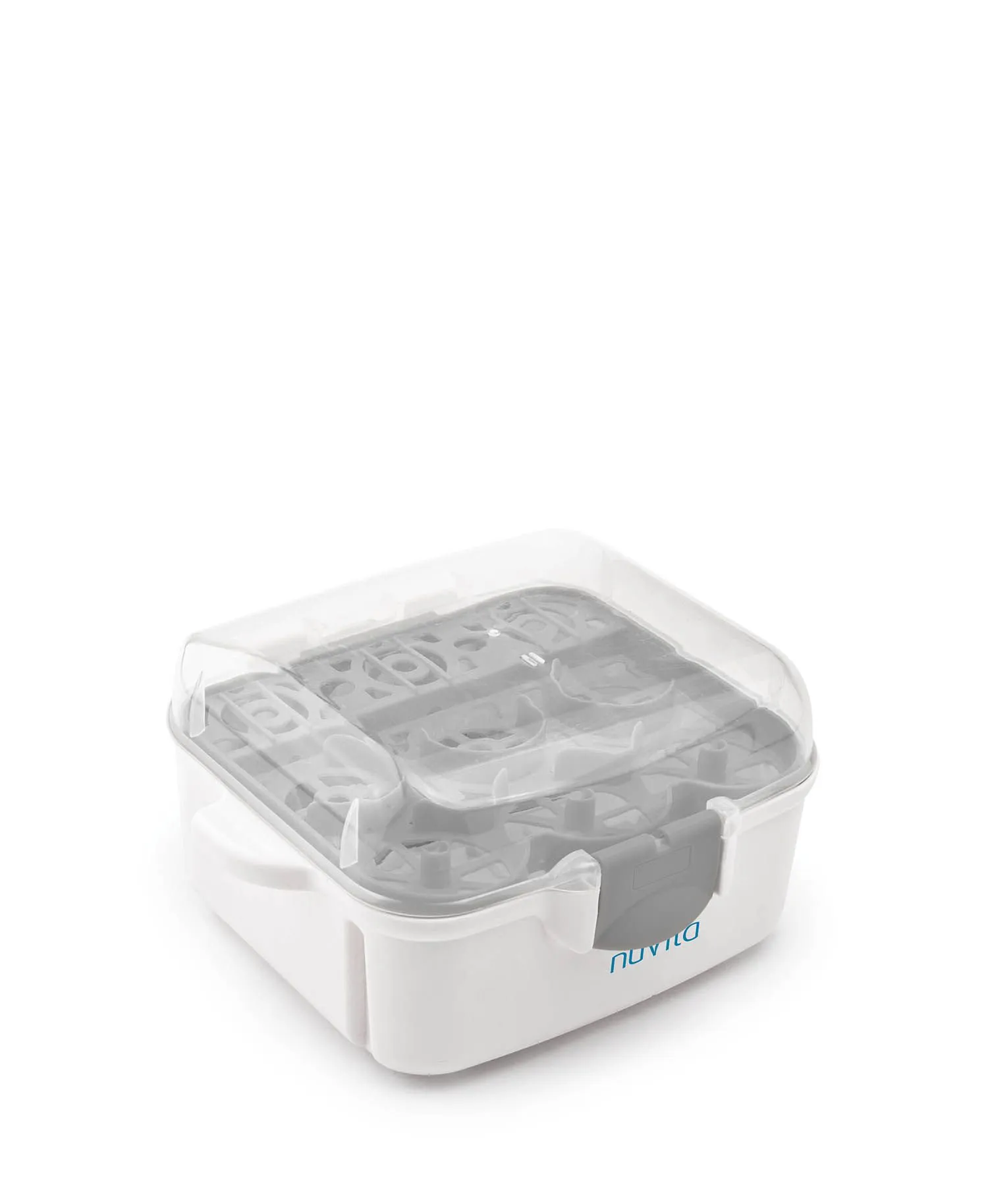 Стерилизатор для микроволновой печи Nuvita 1085 Stericompact sterilizer NU-ALST0001