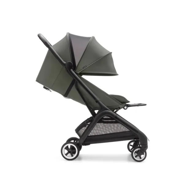 Коляска прогулочная Bugaboo Butterfly