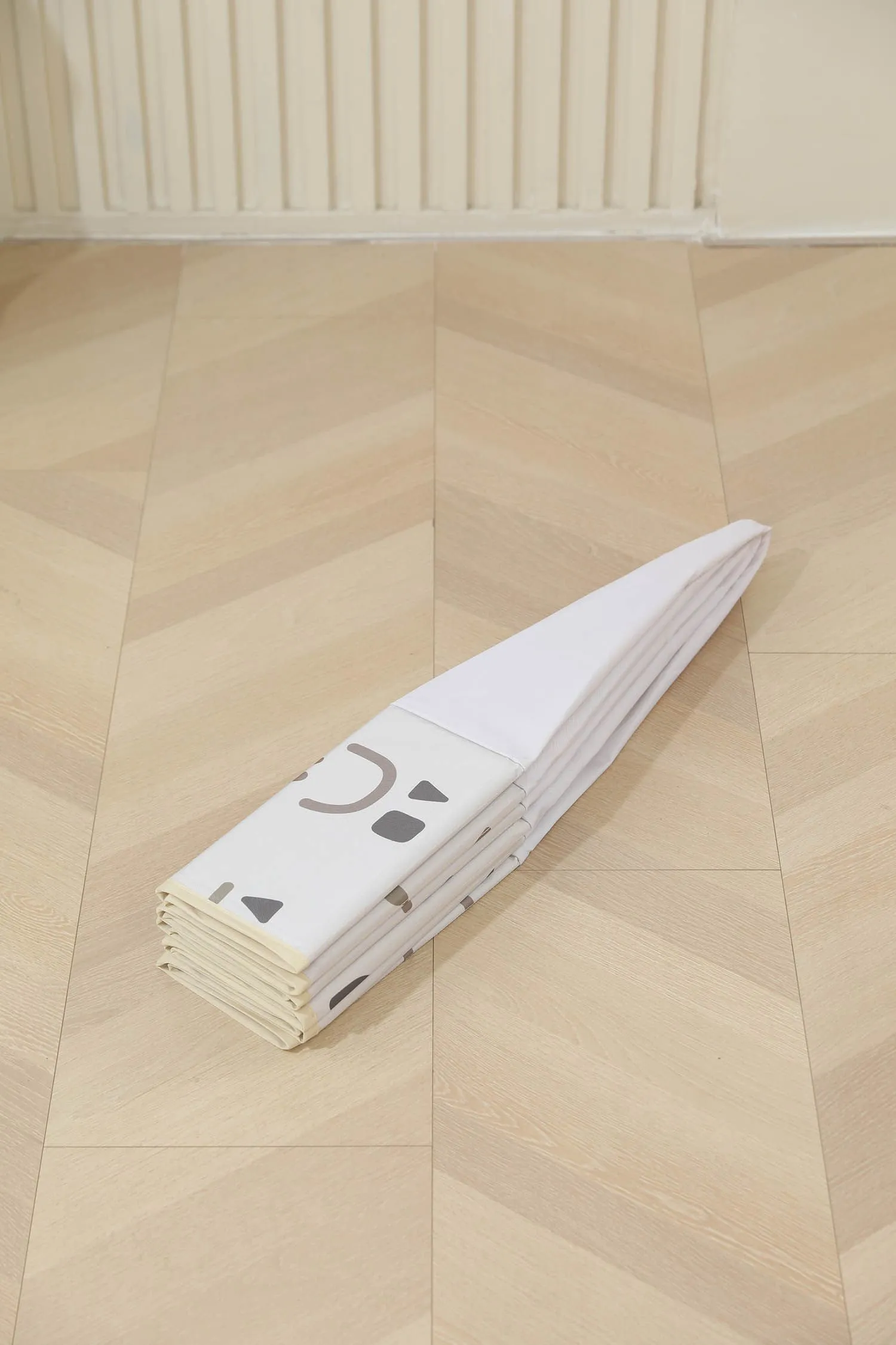 Бассейн сухой для шариков UNIX Kids 100 см (без шариков)