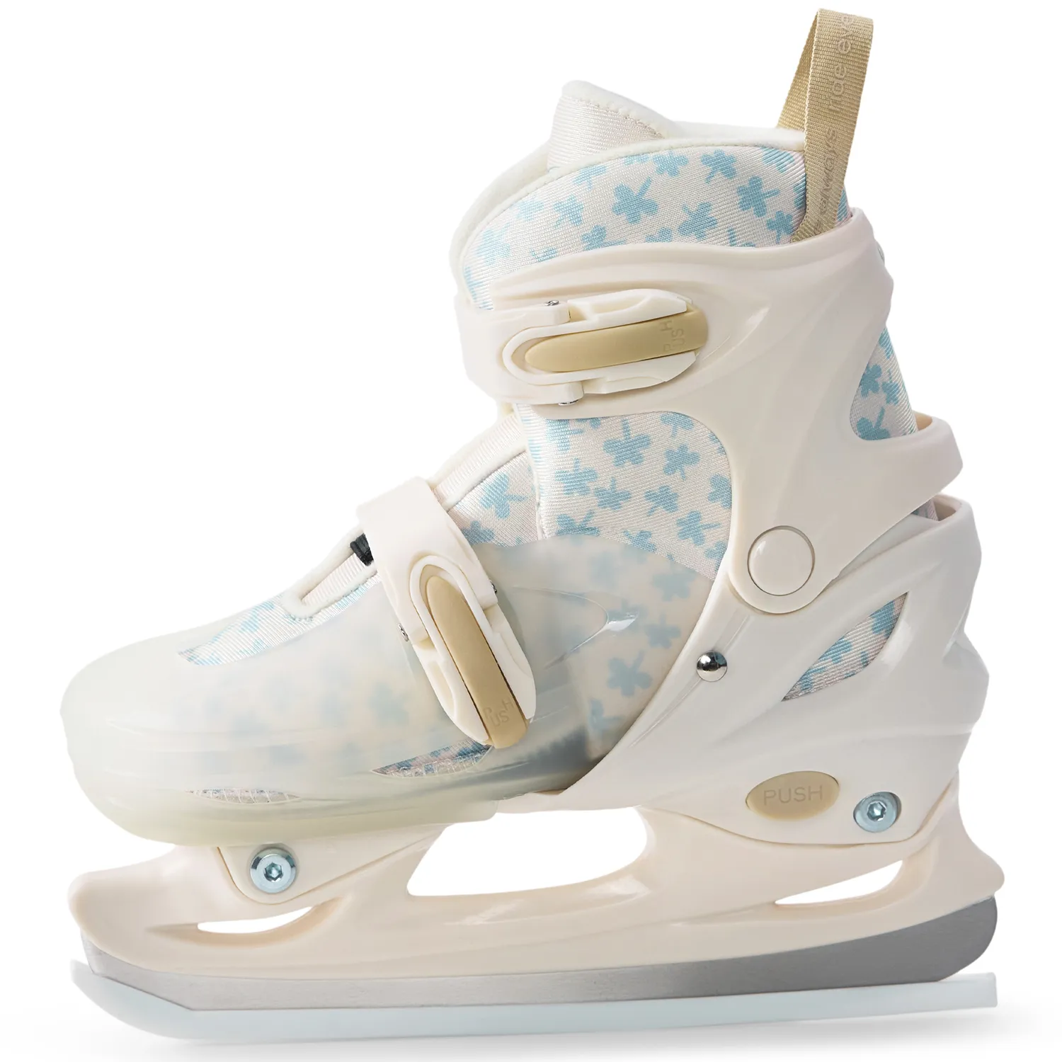 Ролики-коньки 3 в 1 Happy Baby SCROLLS р.30-33