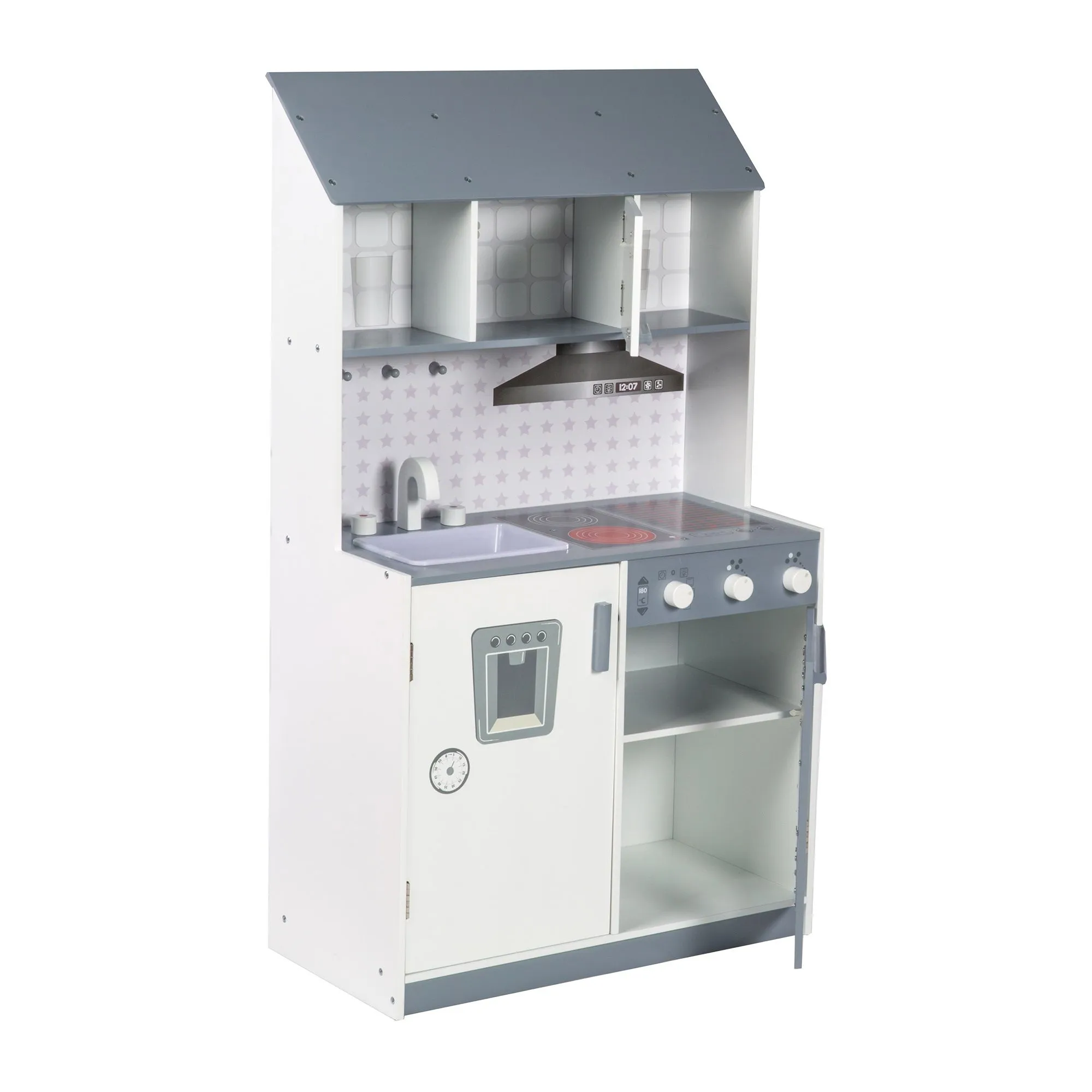 Детская игровая кухня Roba 480227