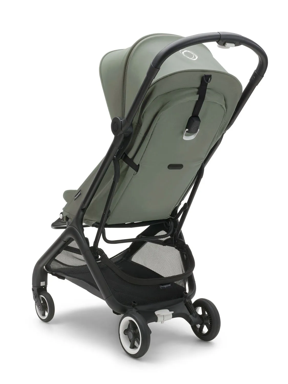 Коляска прогулочная Bugaboo Butterfly