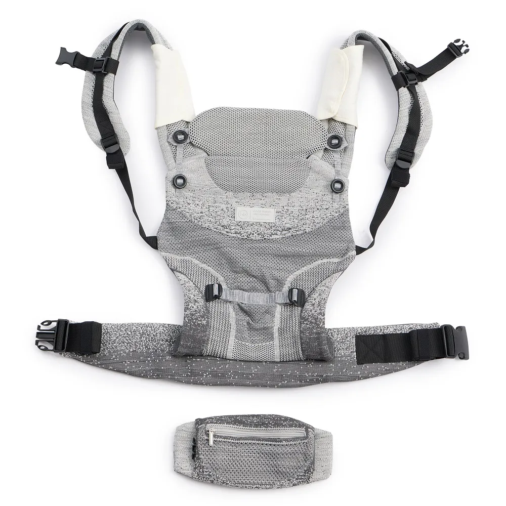 Рюкзак-переноска Happy Baby Babyway