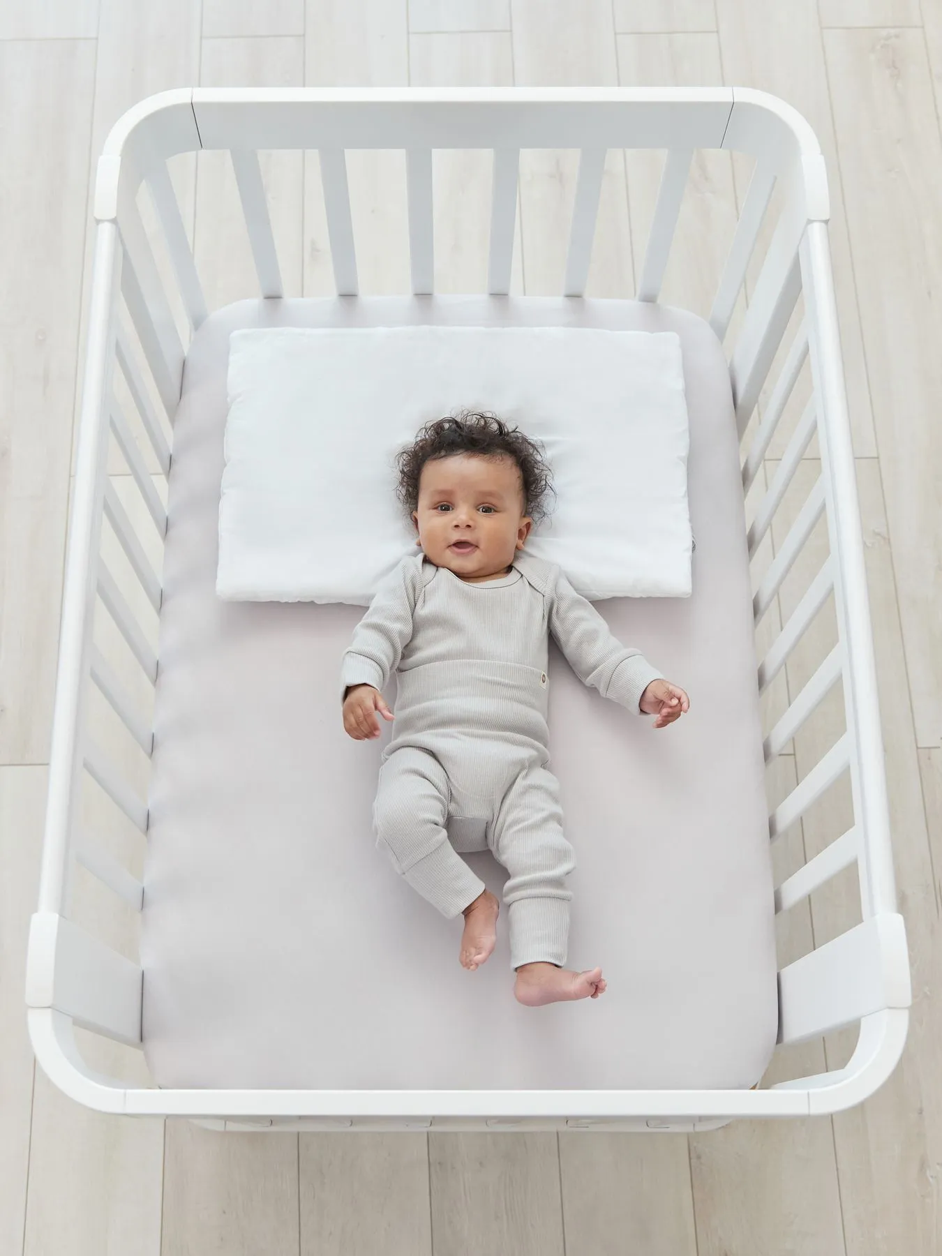 Подушка Happy Baby детская 87510