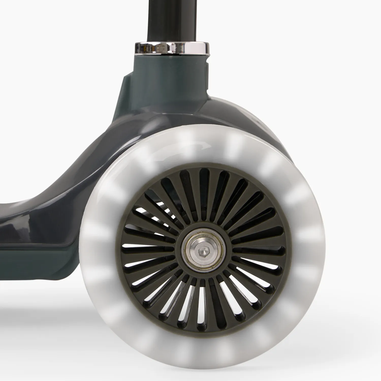 Самокат Happy Baby TORNADO V2