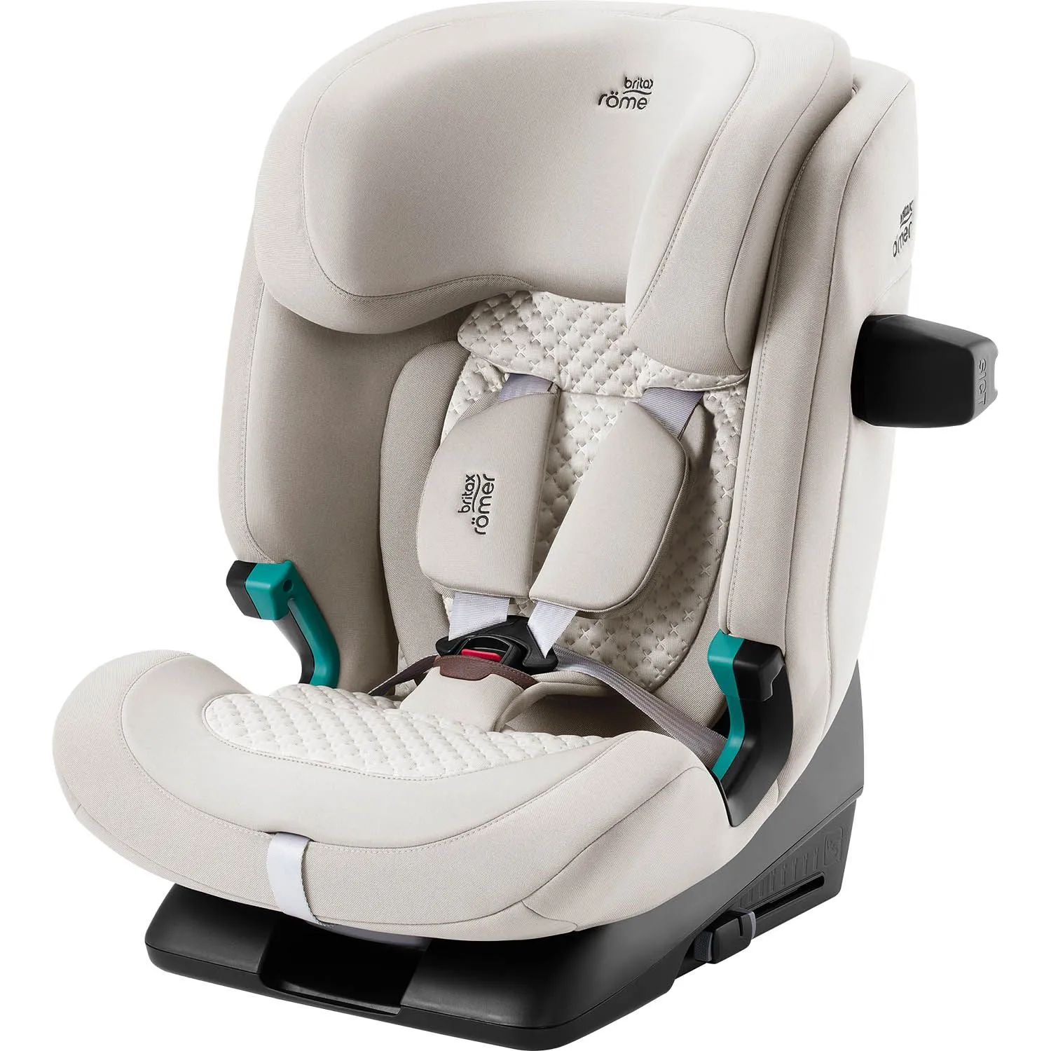 Автокресло 1/2/3 Britax Roemer Advansafix Pro Lux