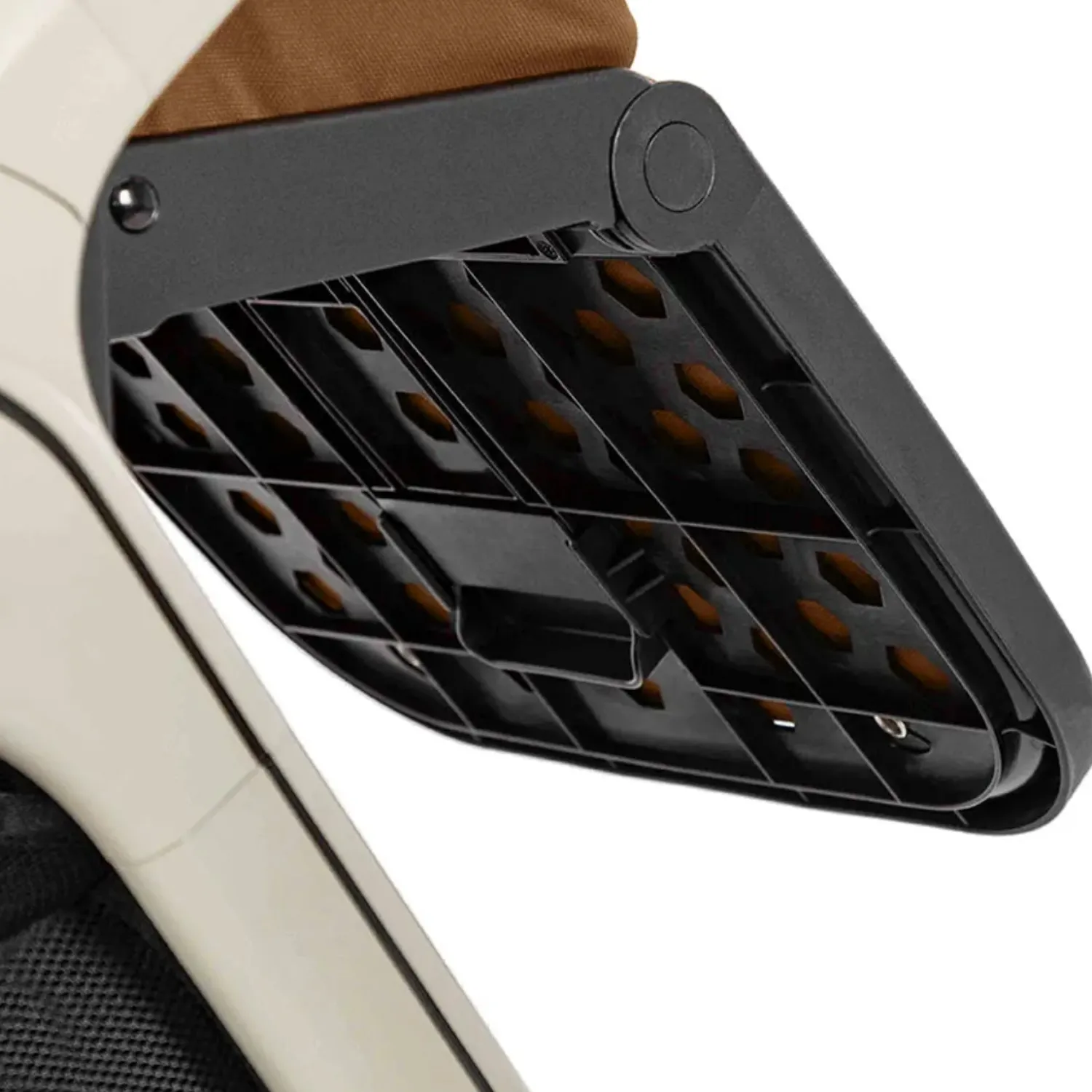 Коляска 2 в 1 Carrello Vector CRL-6550