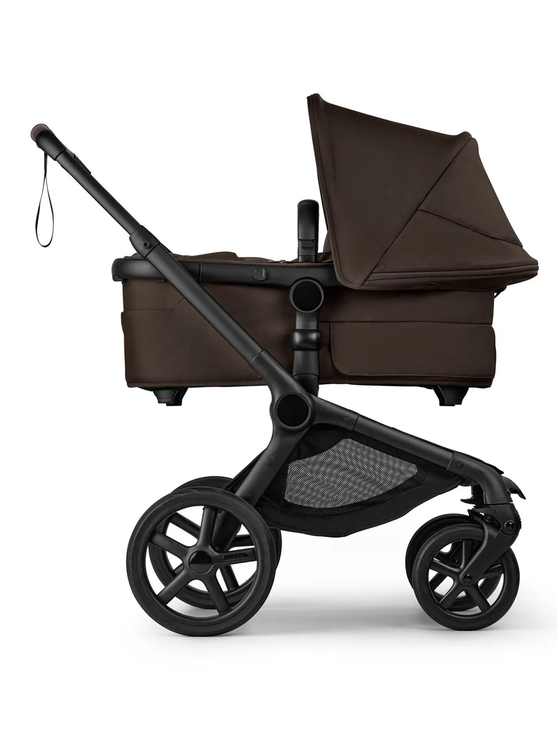 Коляска 2 в 1 Bugaboo Fox 5 Renew complete