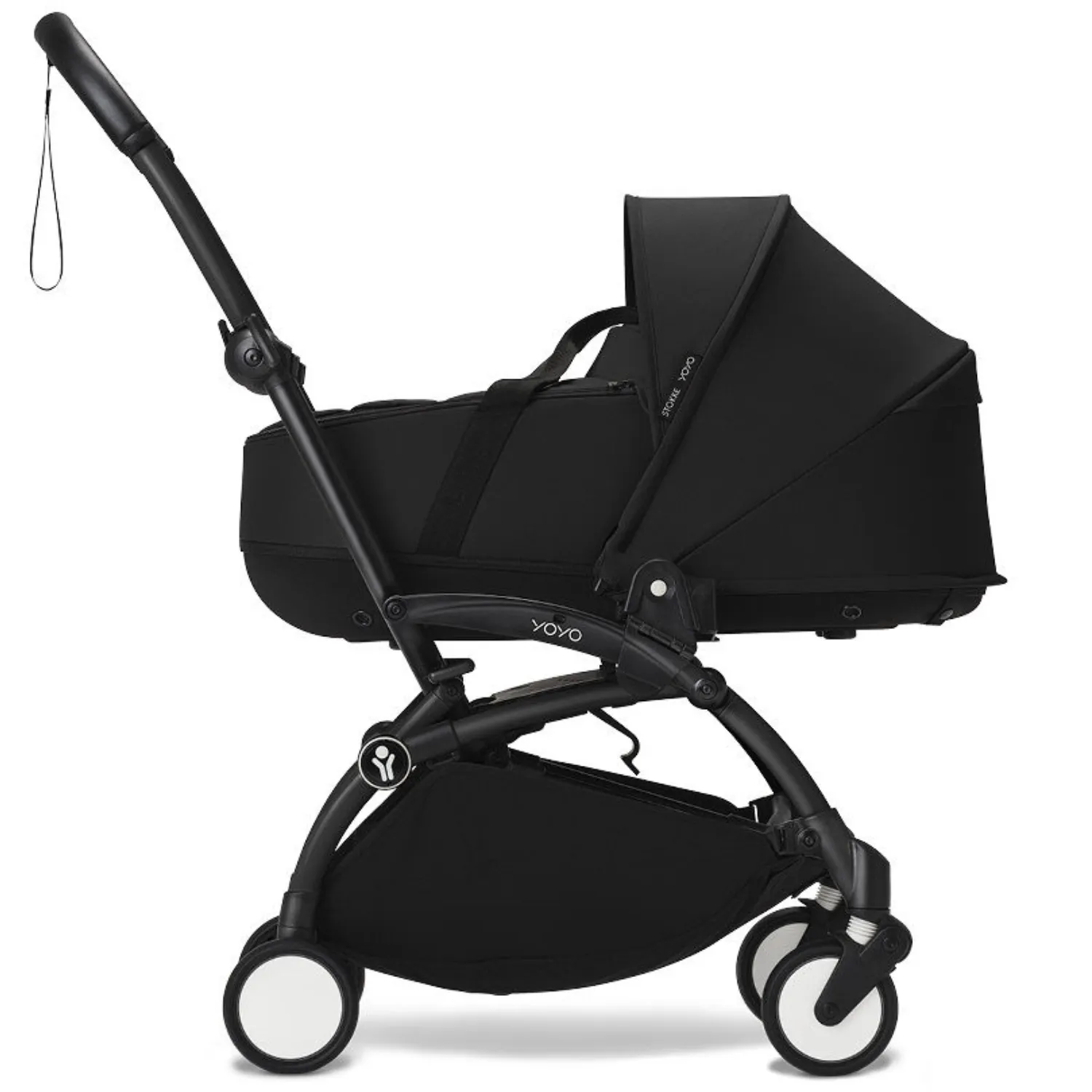 Комплект люльки для новорождённого Stokke YOYO Newborn Shell