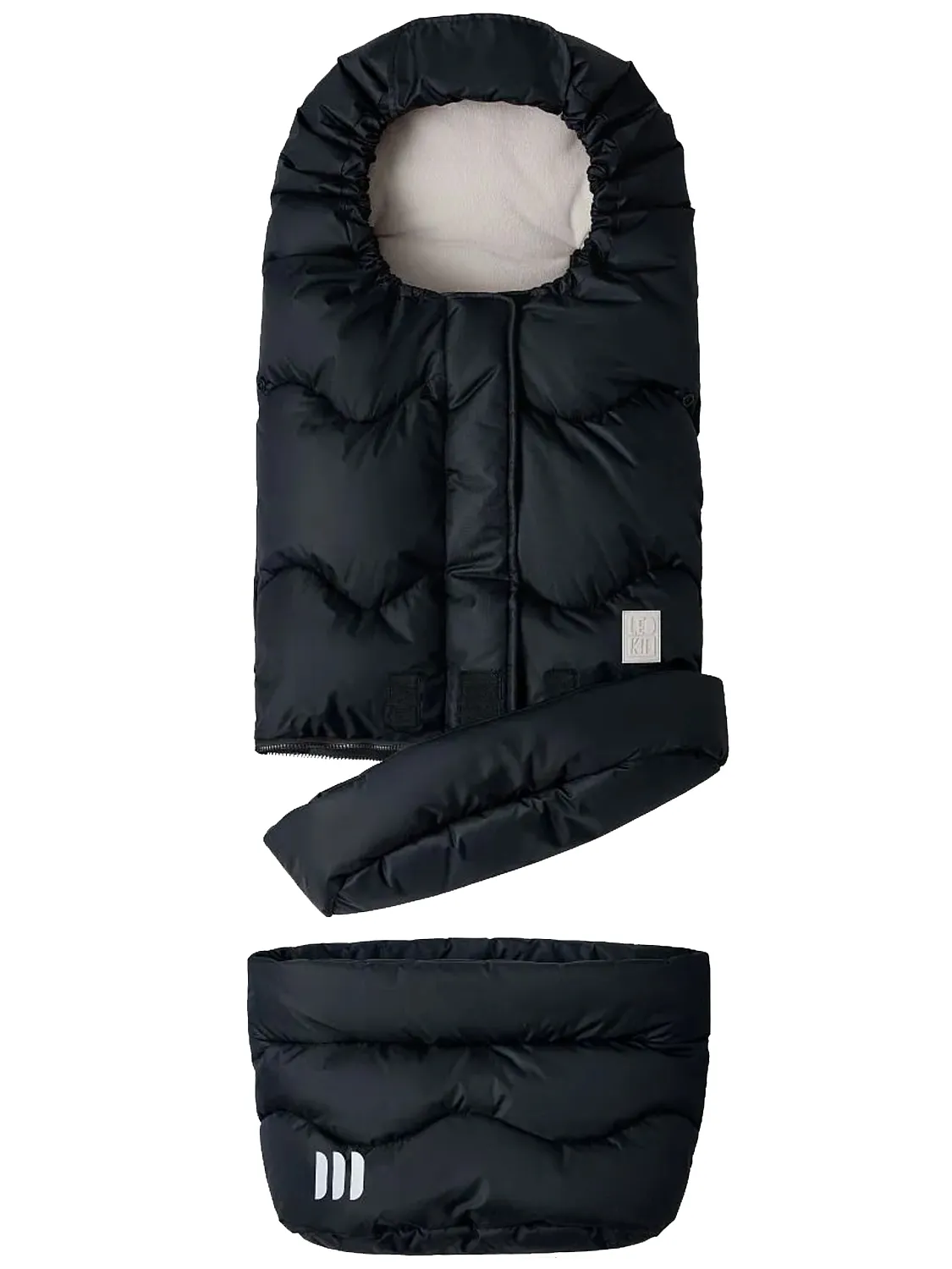 Конверт-трансформер в коляску Leokid