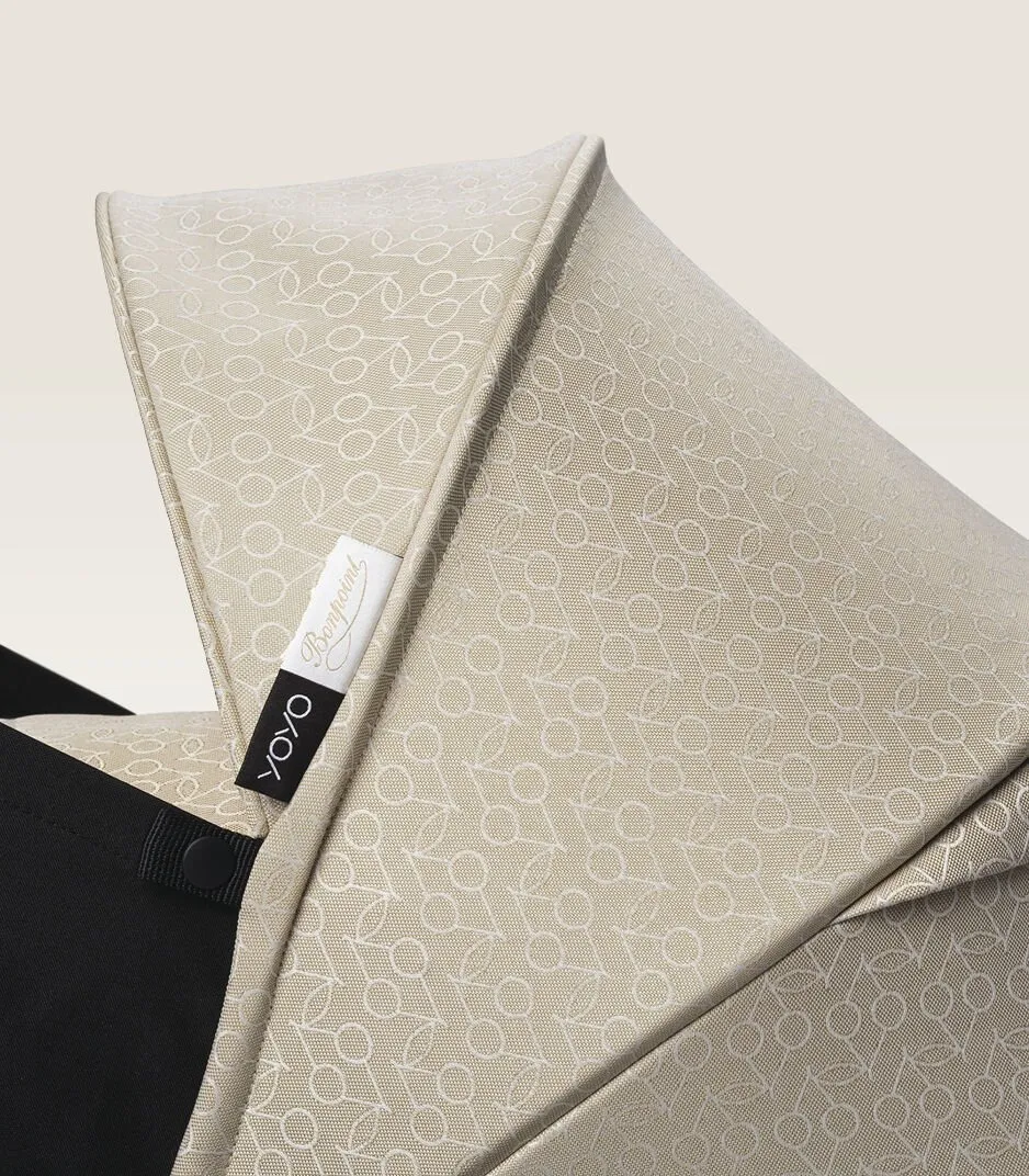 Комплект люльки для новорожденного Stokke YOYO+ Newborn Pack Bonpoint