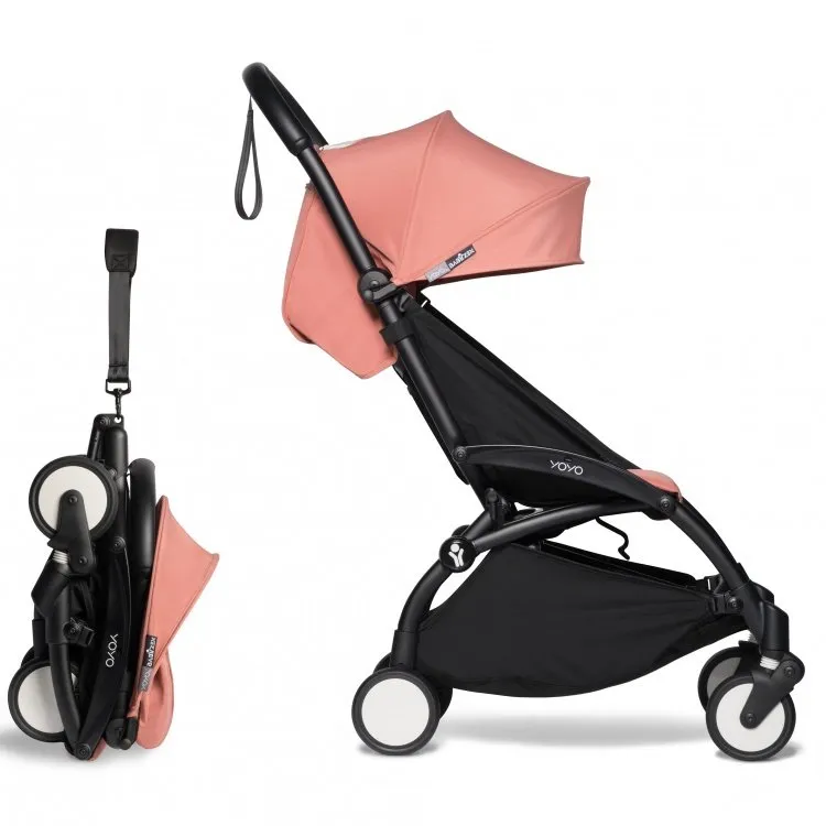 Рюкзак-сумка для транспортировки коляски Babyzen YOYO