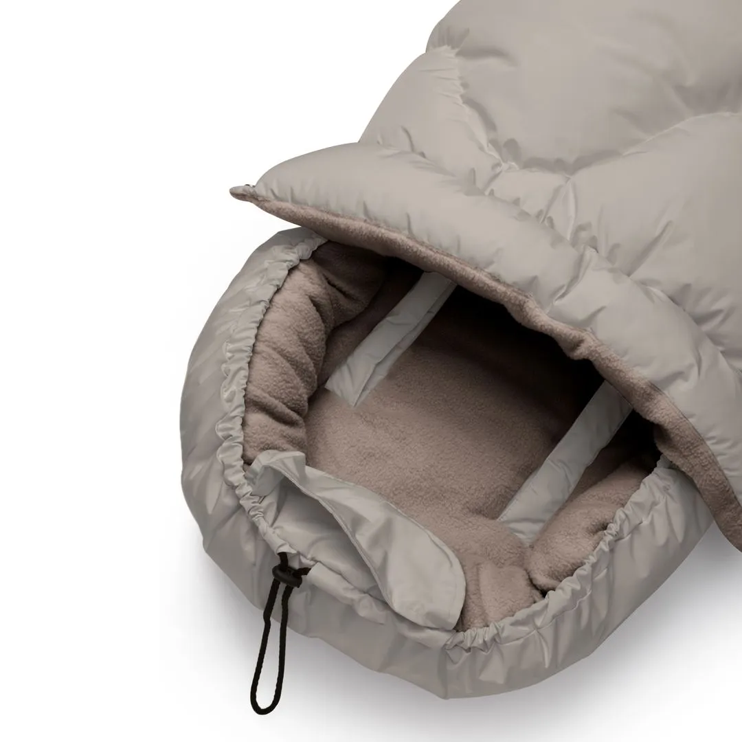 Конверт детский в коляску Mansita Flappy