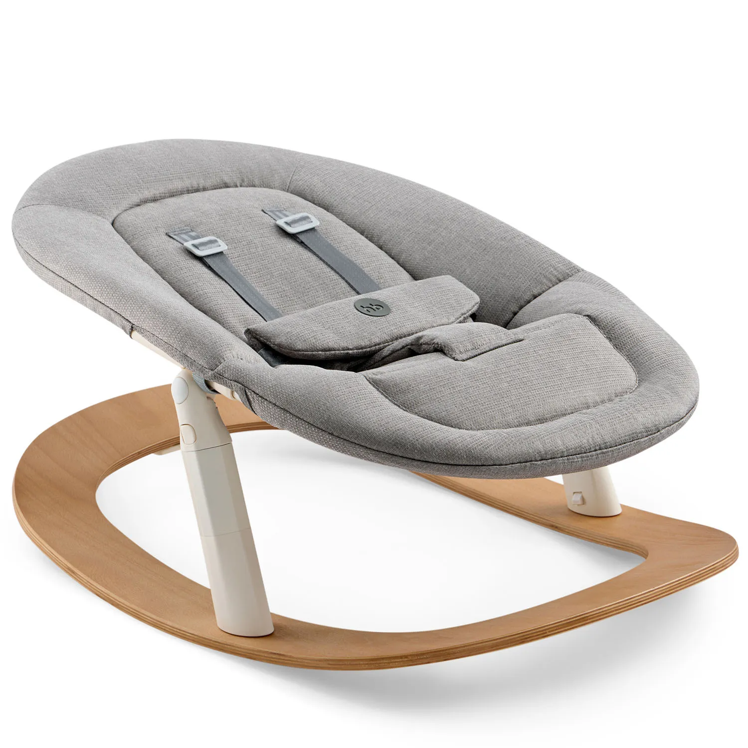 Шезлонг Happy Baby HAMMY 91047