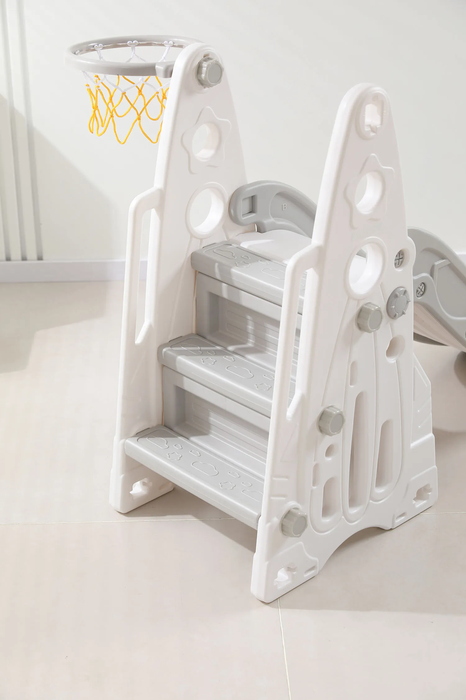 Горка UNIX Kids Rocket