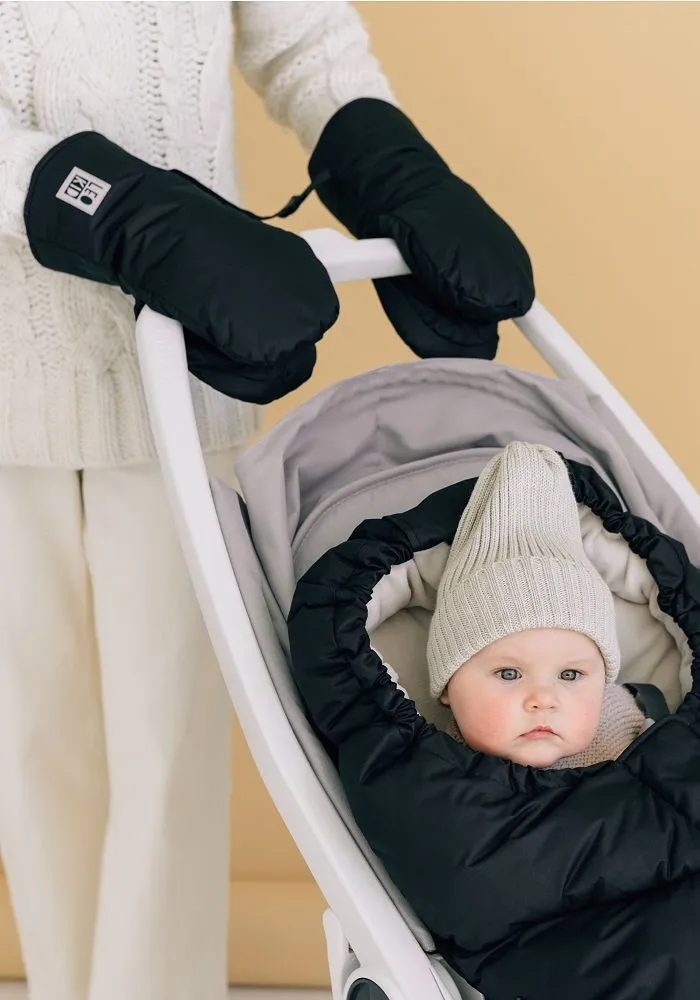 Муфты-варежки Leokid