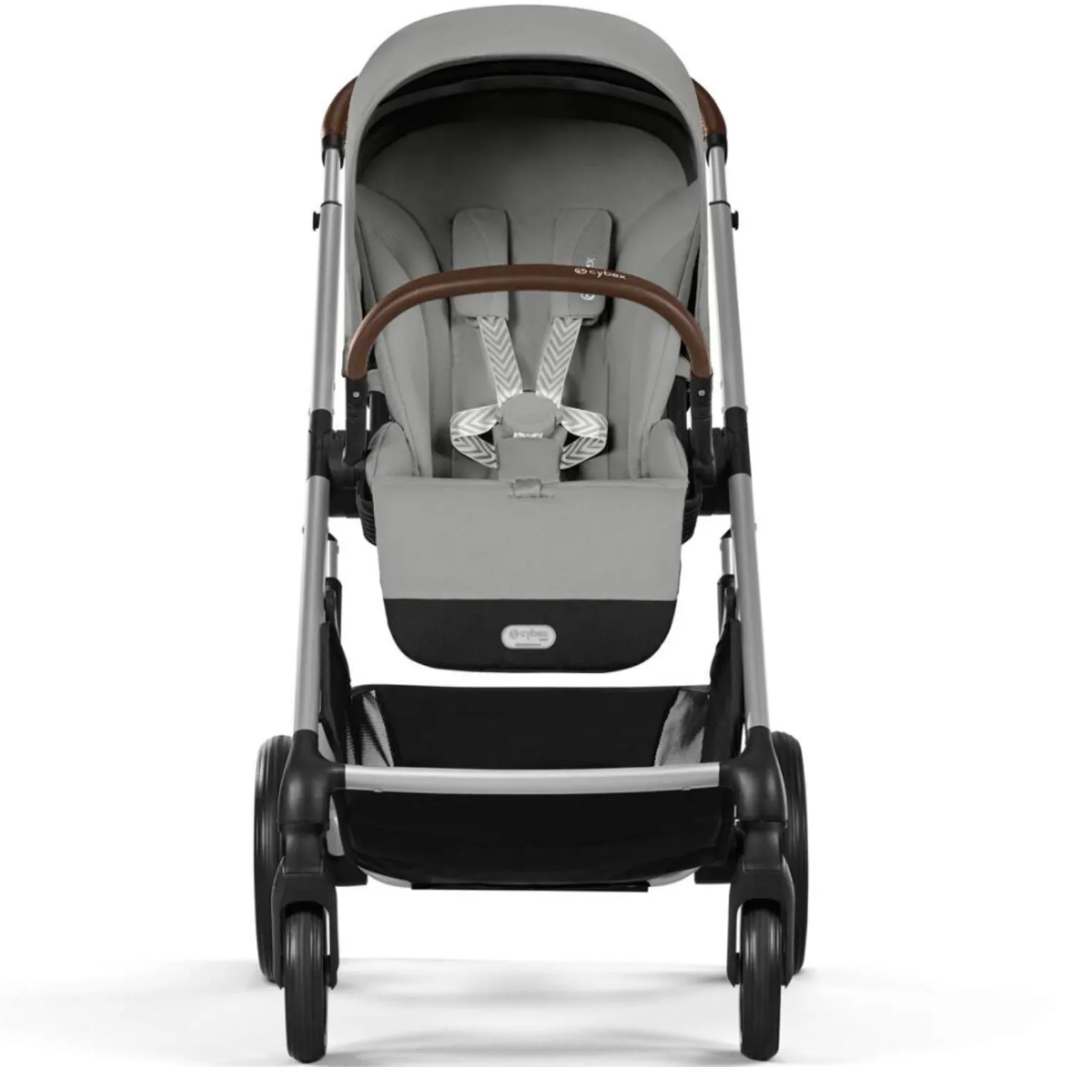 Коляска 3 в 1 Cybex Balios S Lux с дождевиком