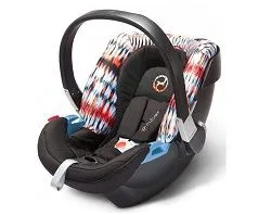 Посадка спиной вперед – залог безопасности