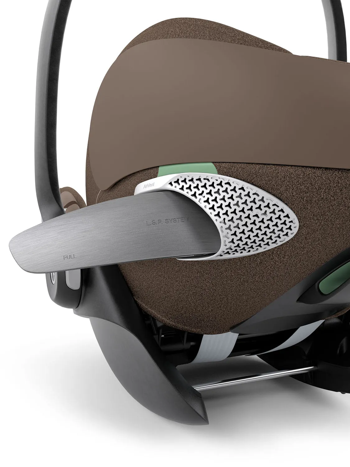 Автокресло 0+ CYBEX Cloud T i-size Plus