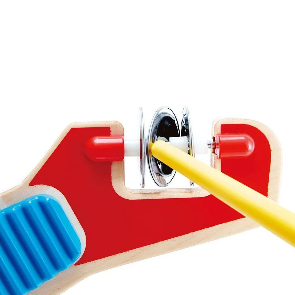 Музыкальная игрушка Hape 6 в 1