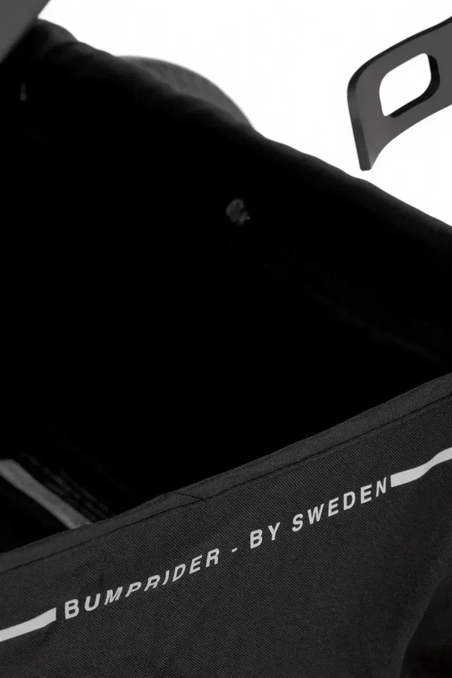 Коляска прогулочная Bumprider Orion