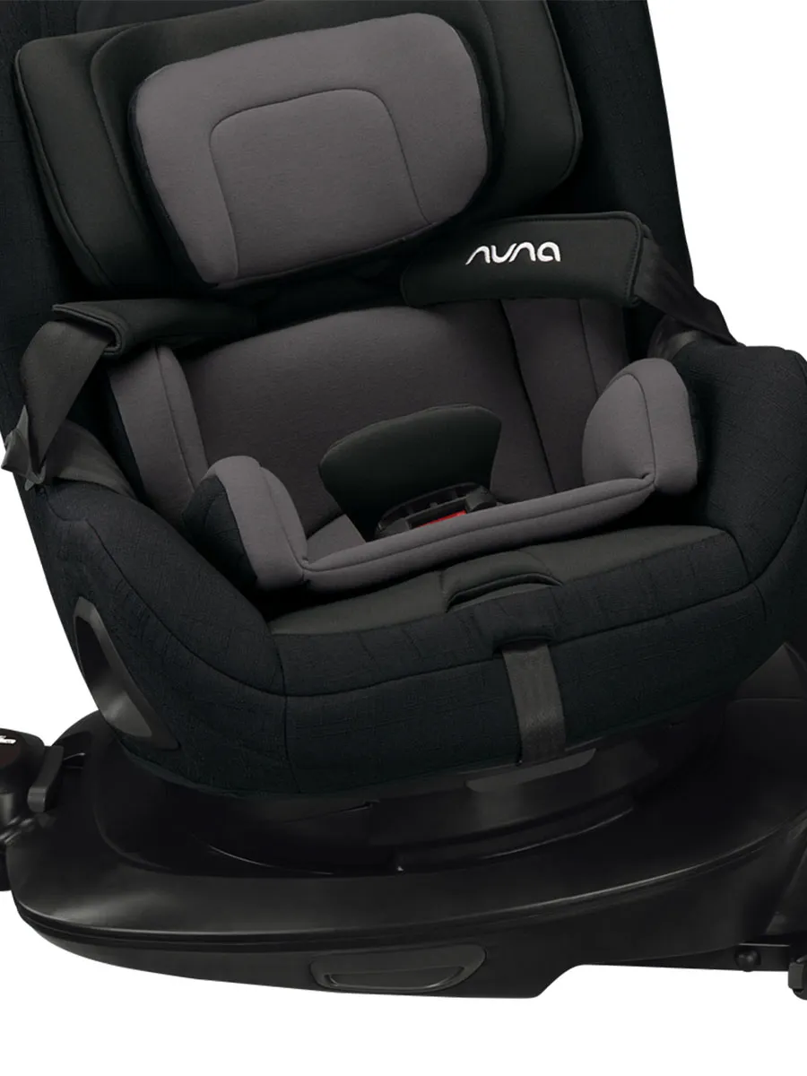 Автокресло 0+/1 Nuna TODL NEXT