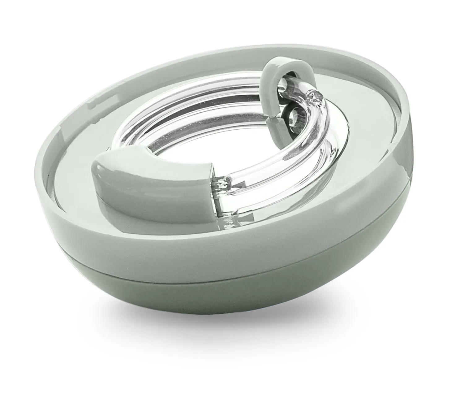 Стерилизатор портативный УФ Nuvita для бутылочек и аксессуаров 1556 MellyPlus 2 NU-ALST0013