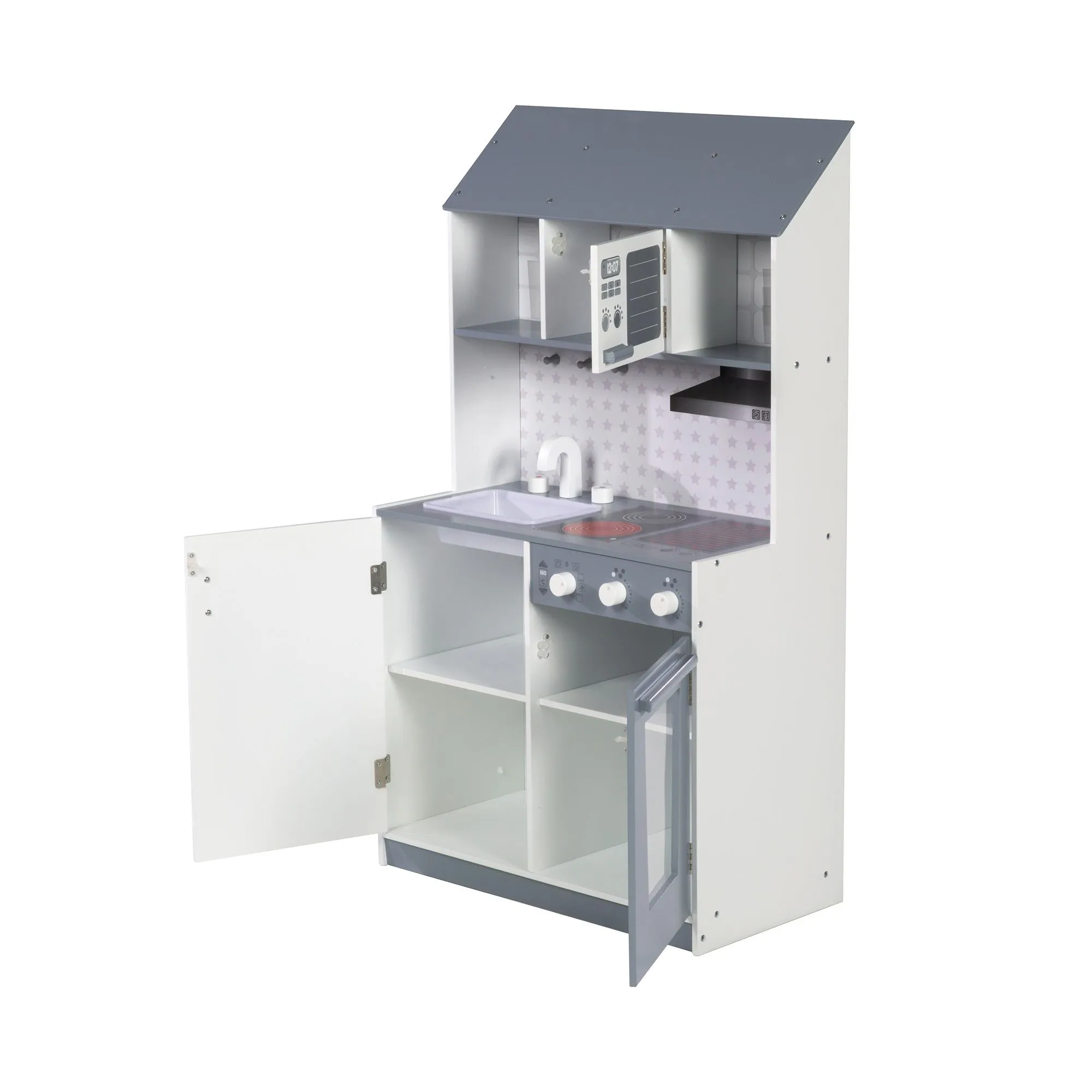 Детская игровая кухня Roba 480227