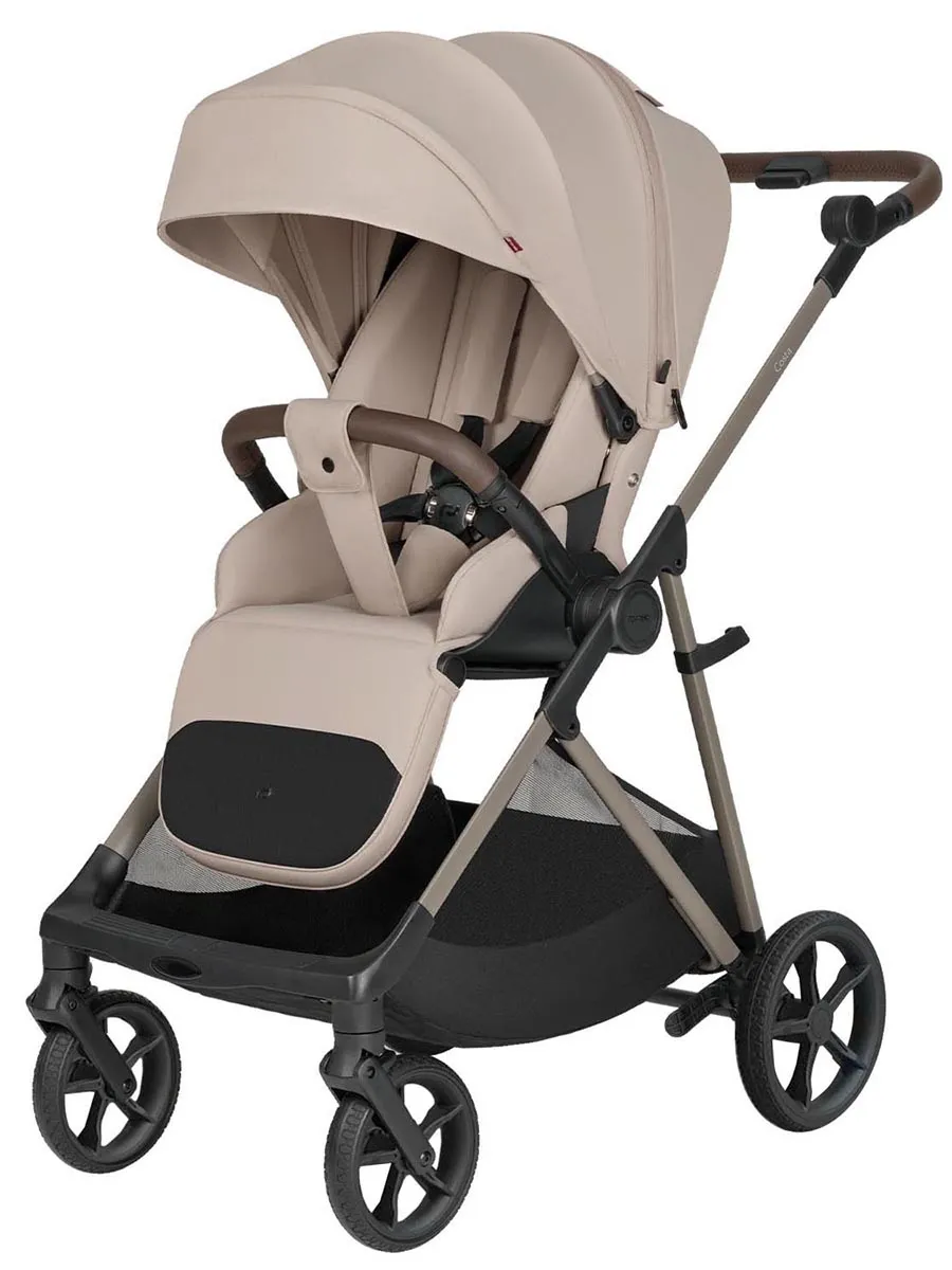 Коляска прогулочная Carrello Costa CRL-5543
