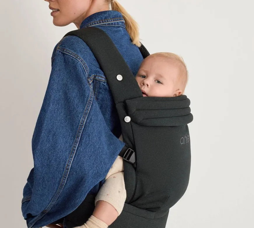 Рюкзак-переноска для ребенка Anex Whiz-hug