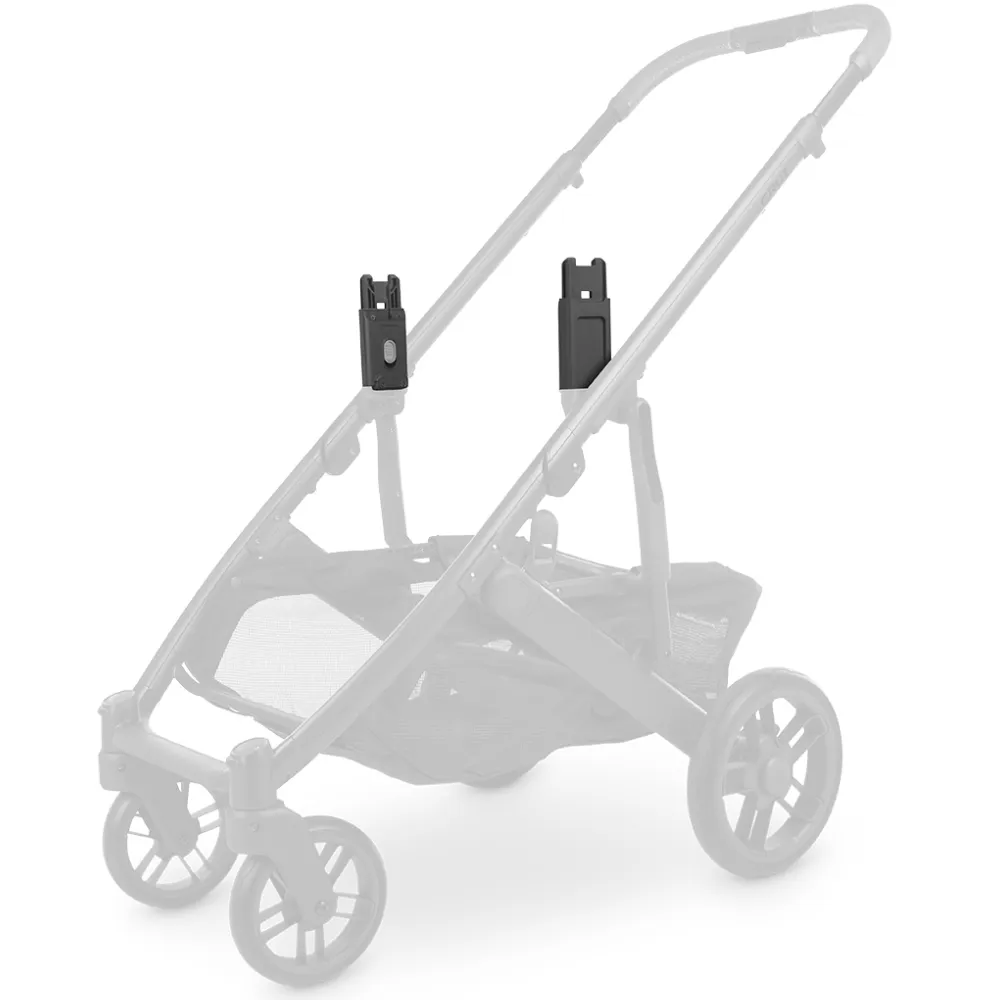 Адаптеры высоты UPPAbaby Cruz V2