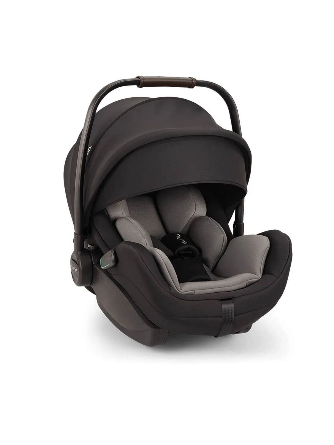 Автокресло 0+ Nuna ARRA FLEX