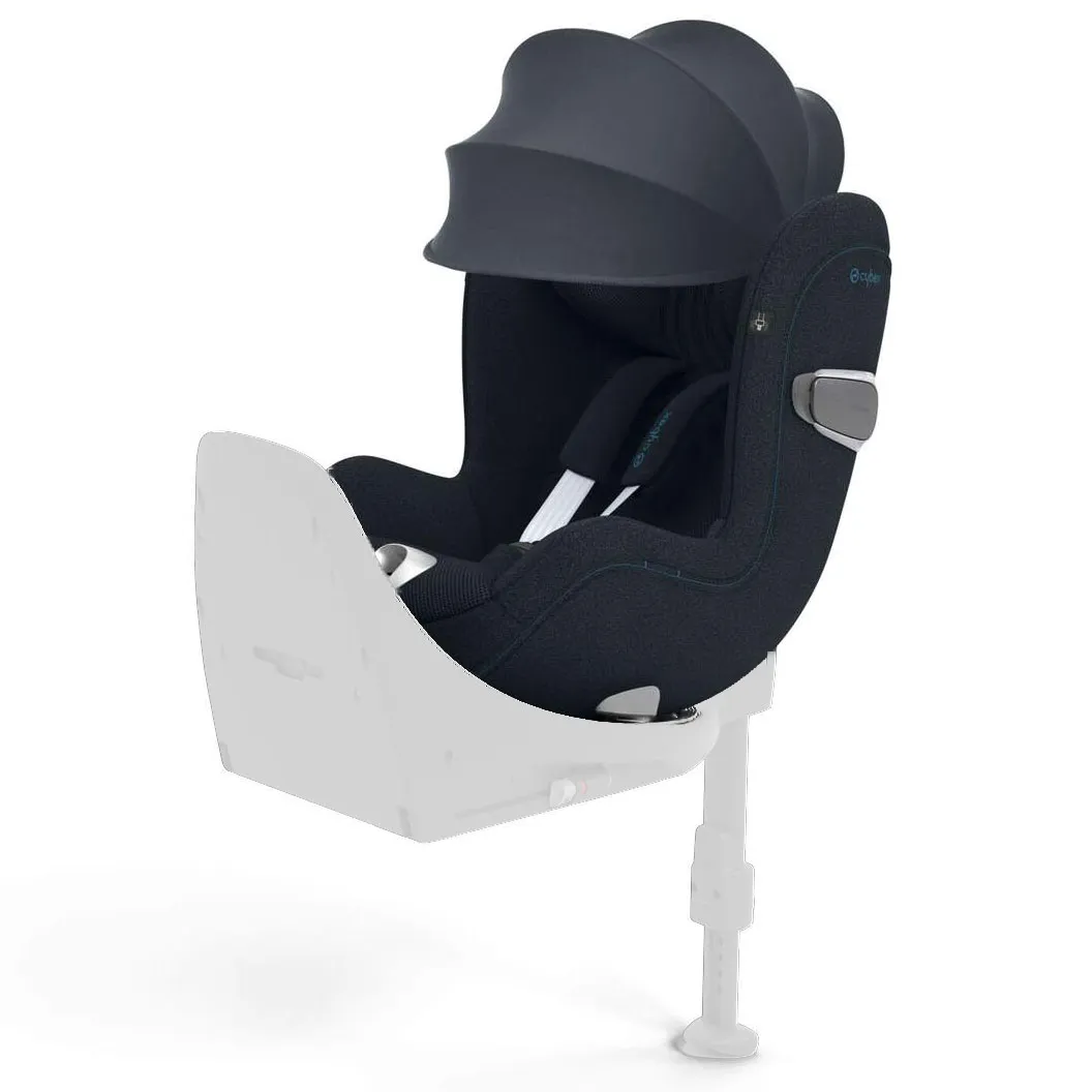 Автокресло 0+/1 Cybex Sirona T i-Size Plus