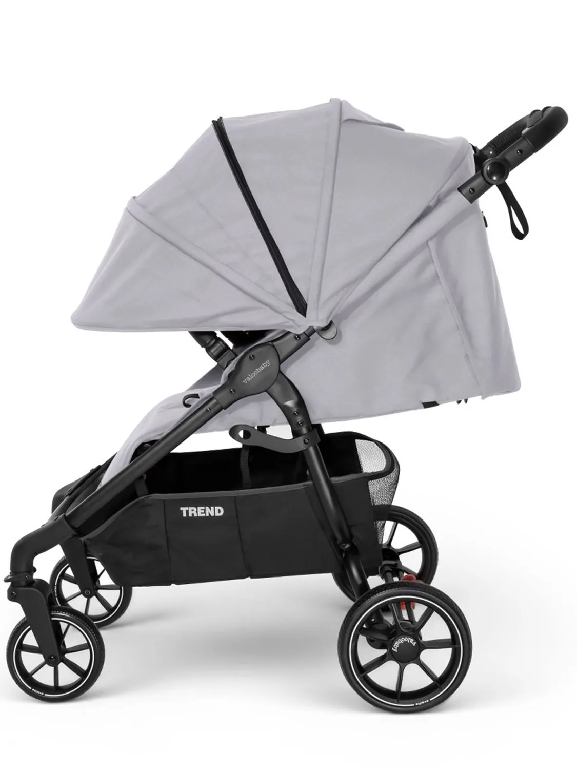 Коляска прогулочная Valco Baby Snap Trend 2.0