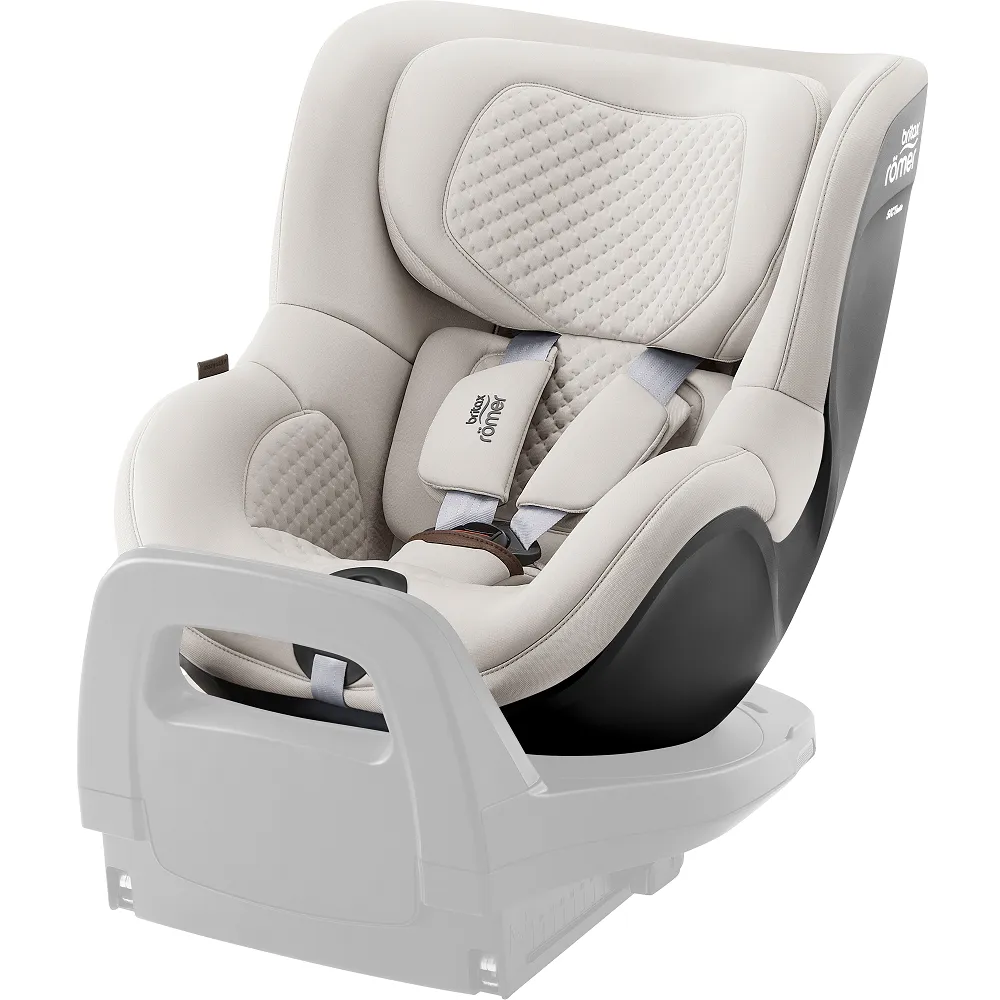 Автокресло 0+/1 Britax Roemer Dualfix 5Z Lux