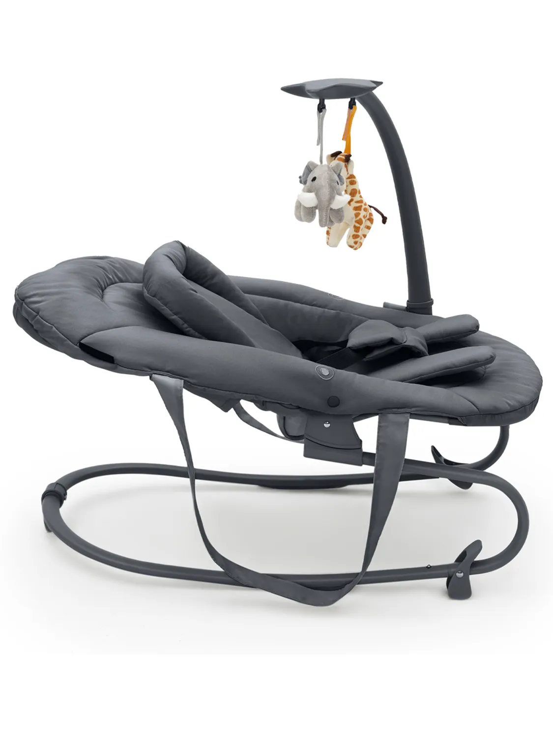 Стульчик для кормления Agex Seat’n Sleep