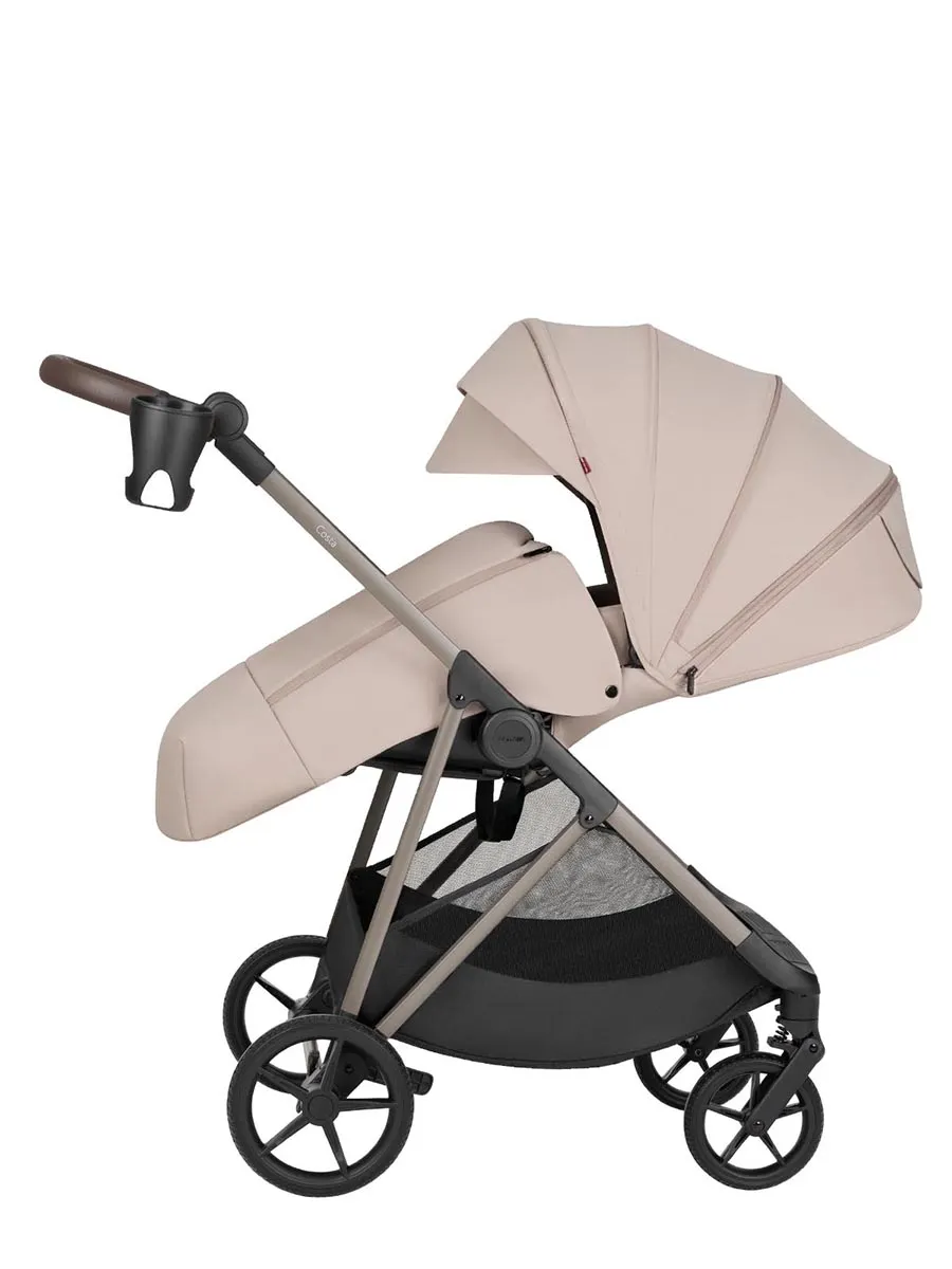 Коляска прогулочная Carrello Costa CRL-5543