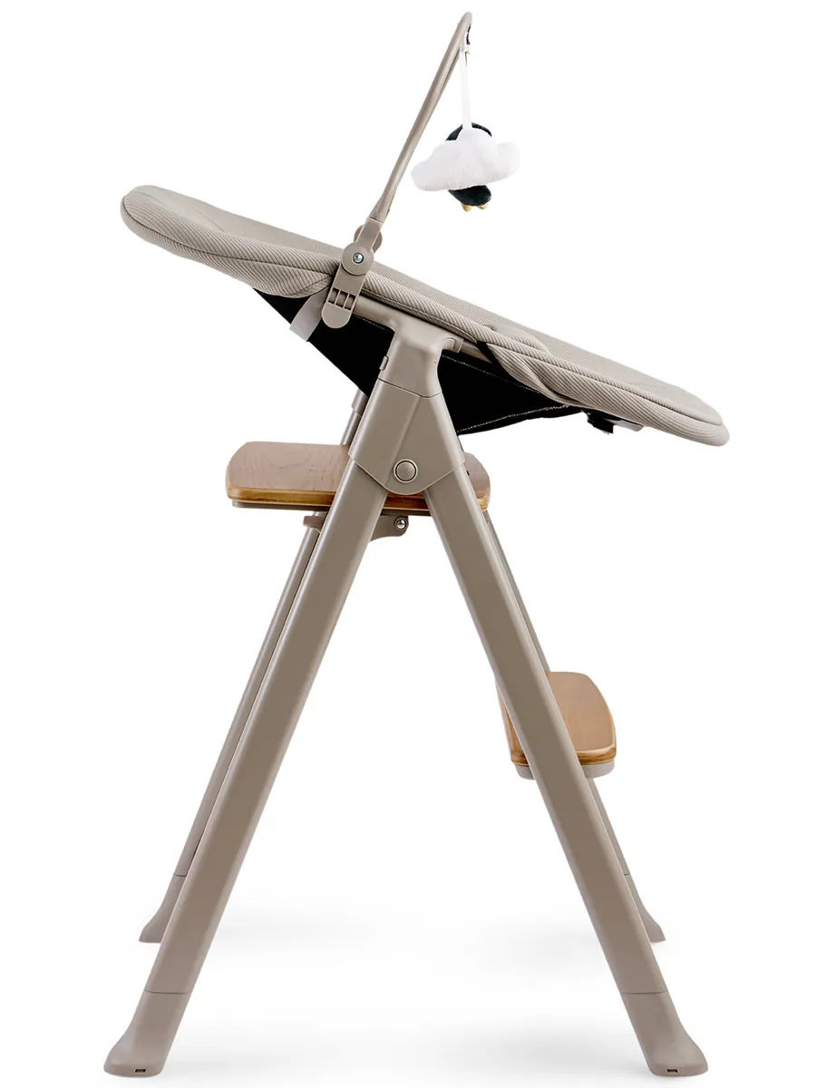 Стул для кормления Happy Baby Dorian